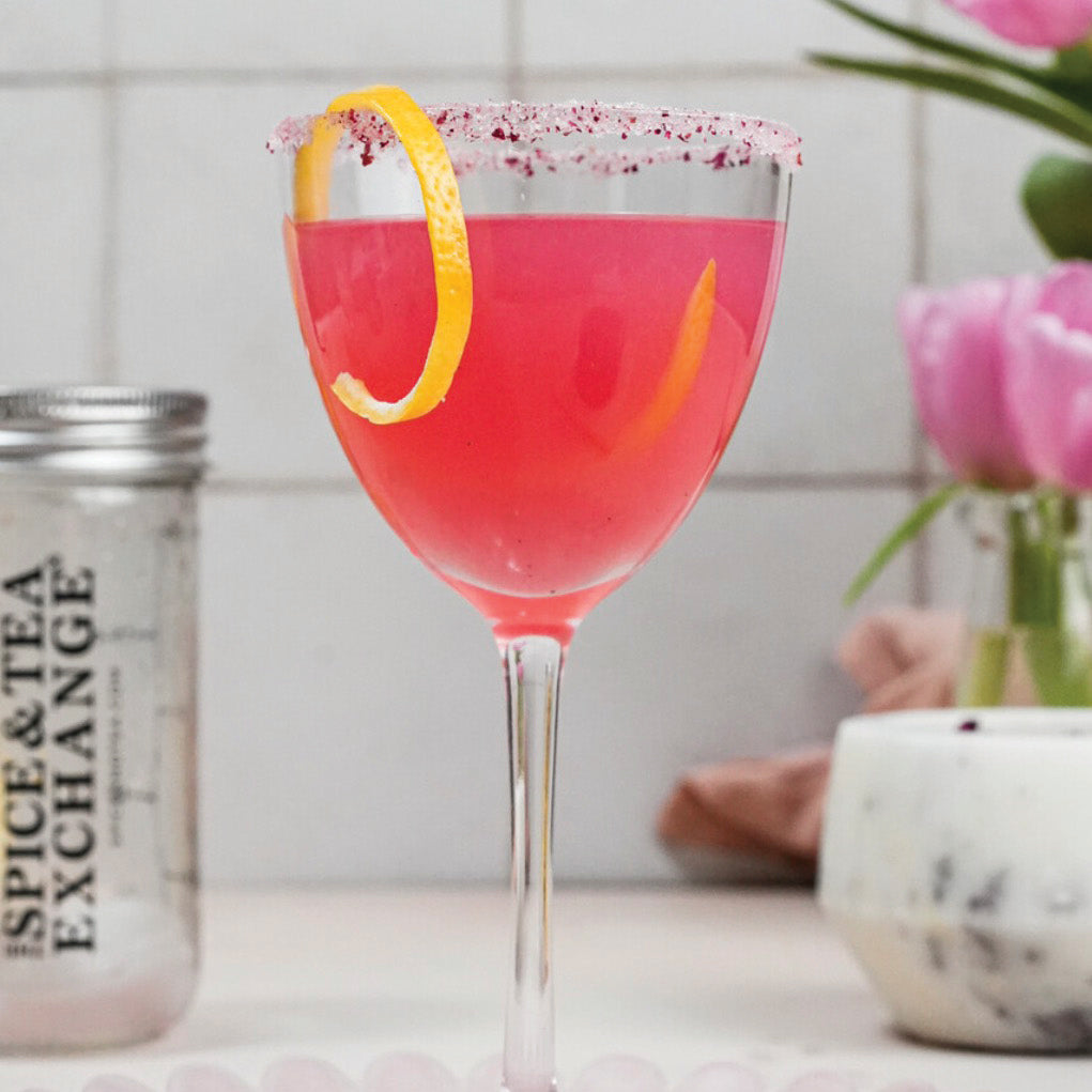 Rosé All Day Sour